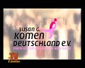 Komen Deutschland e.V. retet Leben mit Erklärung.